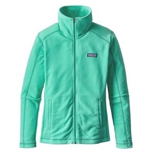Patagonia Women's Micro D Jacket 25415